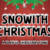 Snowith Christmas Font
