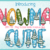 Snowman Cutie Font