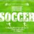 Soccer Font