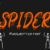 Spider Font