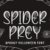Spider Prey Font