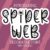 Spider Web Font