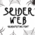 Spider Web Font