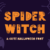 Spider Witch Font
