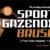 Sport Gazenox Brush Font