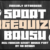 Sport Ngequize Brush Font