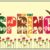 Spring Font