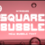 Square Bubble Font