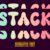 Stack Font