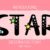 Star Font