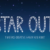 Star out Font