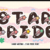 Starpride Font