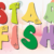 Starfish Glee Glimpse Font