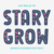 Stary Grow Font