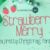Strawberry Merry Font
