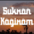 Sukron Kogiram Font