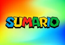 Sumario Font Poster 1