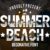 Summer Beach Font