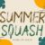 Summer Squash Font