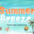 Summer Breeze Font