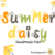 Summer Daisy Font