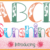 Sunshine Font