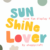 Sunshine Font