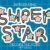 Super Star Font