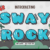 Sway Rock Font
