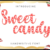 Sweet Candy Font