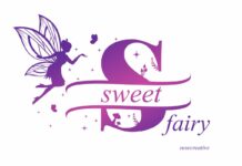 Sweet Fairy Monogram Font Poster 1