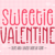 Sweetie Valentine Font