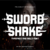 Sword Shake Font