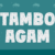Tambo Agam Font