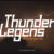 Thunder Legens Font