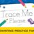 Trace Me Please Font