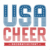 Usa Cheer Font