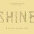 Shine Font