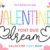 Valentine Dream Duo Font