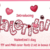 Valentine Font