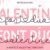 Valentine Font