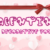 Valentine Font