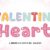 Valentine Heart Font