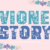 Vione Story Font