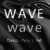 Wave Font