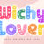 Wichy Lover Font