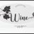 Wine Font