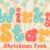 Winky Star Font