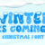 Winter is Coming Font