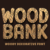 Wood Bank Font
